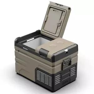 TAW45 캠핑 차박 냉장고 휴대용 차량용 가정겸용 이동식