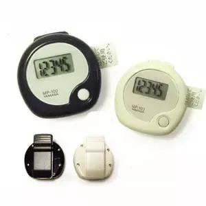 만보기 일본 야마사 만보계 40년전통 MP100