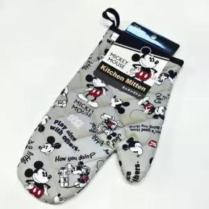 두꺼운오븐장갑 미키마우스 주방 내열 냄비 오븐장갑