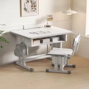 학원 책상 의자 데스크 학교 가꿈 한성교구 강당 일체형 세미나 자습실 접이식 교실 간이