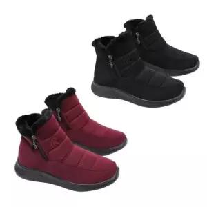삿포로신발 남녀공용 로얄 앵클부츠 패딩부츠 방한화 겨울털신발