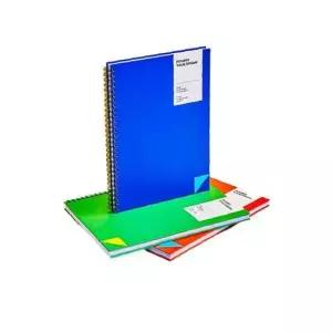 더블에이 B5 무광 하드커버 더블드림노트