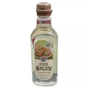 백설 프락토 올리고당 700gX12개입 BOX