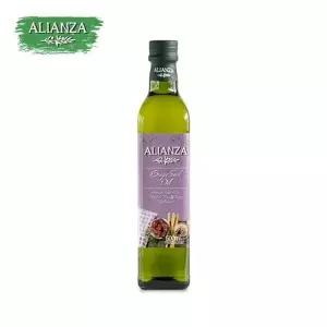 알리안자 포도씨유 500ml X 1병 포도씨오일