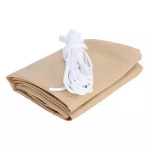 2-4m 사각 선쉐이드 300D 4m 캐노피22