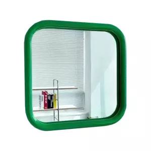 거울 화장대 원형 좌식 착불 사헌 파로마 사안 수납