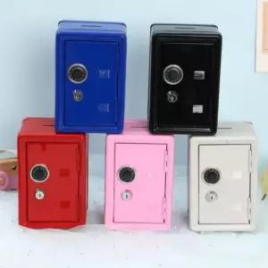 [문구/오피스] 금고 자금 현금 사무용 관리 비밀 보관함 안전한 소형