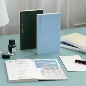 [문구/오피스] 플래너 주간 일정정리 노트 업무용 2026년 다이어리 시간관리