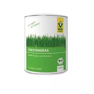 라브 보리 잔디 파우더 75g