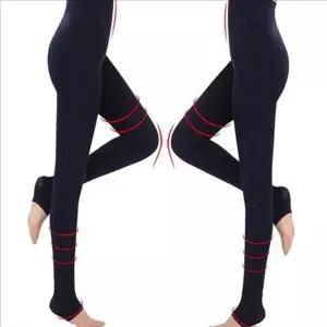 [셀러에이드]데일리 여성 융 기모 레깅스 융털 여성 겨울 레깅스 하이