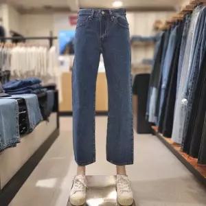 리바이스 여성 94 배기진 청바지 A3510-0075