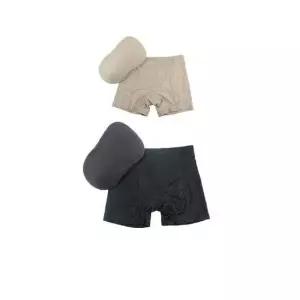 [오노마] ONM 입자마자 황금 골반으로 변신하는 보정 속옷 X 2개입 8654210)