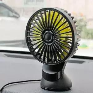 스탠드선풍기 아트로마 차량용 360도 에어써큘레이터