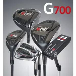 2026  남성용 골프풀세트 스틸R