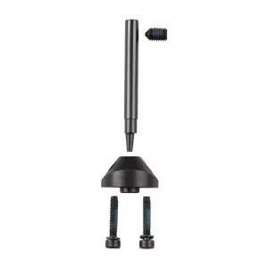 48-44-0272 니블러 펀치 다이세트전용 용다이 교체 스텐절단 M12 악세사리 공구