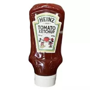 하인즈 토마토케찹 570G x 2개 e84214