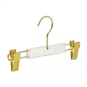 [생활] 클립 팬티 바지 집게 바지걸이 보관함