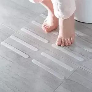 욕실 논슬립 테이프 미끄럼방지 바닥 스티커 욕조