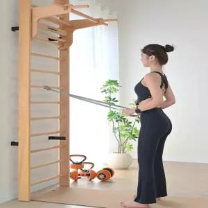 온트렌디 바풀운동기구 실내철봉 철봉 다기능