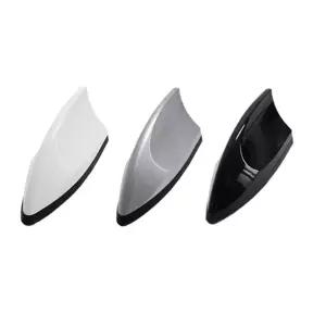 샤크안테나 블랙 익스테리어 장식용품 차량 자동차 차량용 차량인 소품