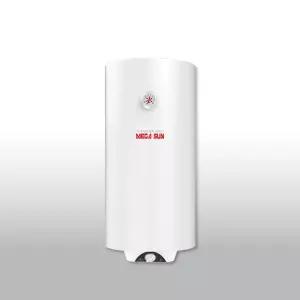 메가썬 전기온수기 100리터 하향식 벽걸이 100L 국산 순간 화장실 목욕 샤워 샤워용 저장식