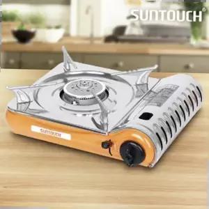 가스버너 휴대용 업소용 부르스타 가스렌지 ST8083
