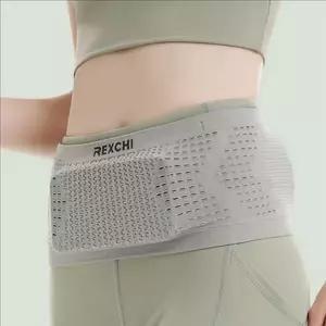 [셀러에이드]수납 스포츠 힙색 벨트 러닝 힙색 스마트폰 핸드폰 허리