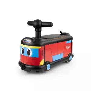 에코큐브 고고다이노 해양구조대 붕붕카 렉스 무소음 바퀴 범퍼카