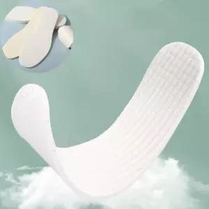 발편한 라텍스 쿠션 키높이 군대 군화 운동화깔창 jyo6+7XVV