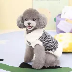 하네스 후스토리 하운드투스 무스탕