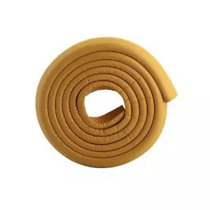 모서리안전보호대 소 베이지 2M대 유아용품 보호대 가드 커버 쿠션 아이 충격방지 어린이집 머리