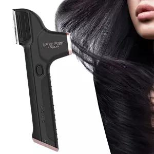 시저클리퍼 미용실 전문가 머리커트 가위 이발기 셀프삭발 컷기 컷트 남자 아기 가정용