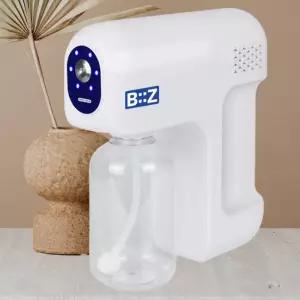 비즈 무선 나노 방역 소독기 스프레이건건 역건 살균 다용도 인쇄 단체사은품 기업 머신 역기 제분사기