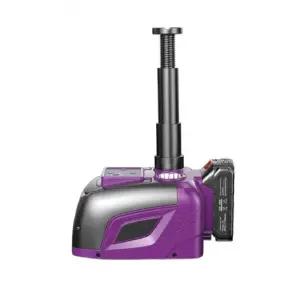 무선 유압 자키 충전식 정비 휴대용 작기 전동 교체 자동차