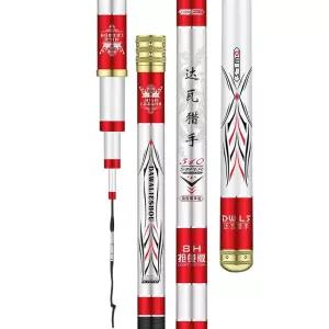 경량 낚시대 낚싯대 중층대 경신대물 대물 초경량 붕어 민물