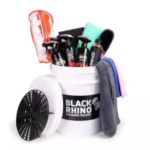 오렌지향세차버킷세트기본+철분+내장+광택 용품 그릿가드 자동차 생활 건강 카샴푸 스펀지 대형핑타월