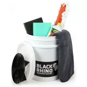 셀프세차 버킷세트 기본 용품 자동차 생활 그릿가드 건강 카샴푸 스펀지 대형핑타월