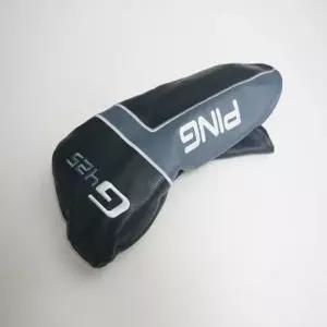 [하프클럽/] G425 드라이버 헤드 커버 삼양 정품