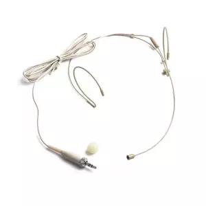 sh) VTM-017 헤드셋 강의용 헤드마이크 양쪽 호환용 마이크 젠하이저 3.5