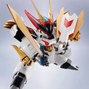 메탈로봇혼 마신영웅전 와타루 - 류오마루 프라모델 만들기 건담 피규어 모형 조립 건프라