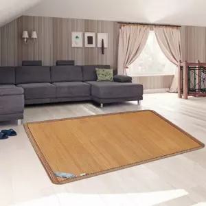 자연마루 여름 대자리 180x195cm 카페트 가정카펫 가정용 용카펫 거실 거실용