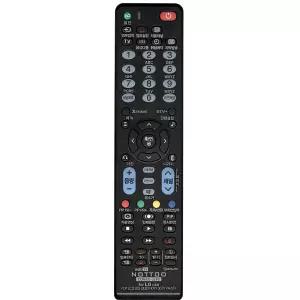 LG 엘지 TV 티비전용 만능 리모콘 통합 리모컨 입원실병원 가정용 기숙사 가정집 셋톱박스 텔레비전