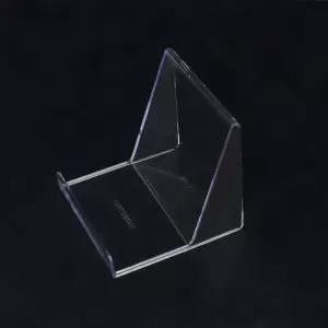 고퀄리티   진열대 다용도 경사형 스탠드