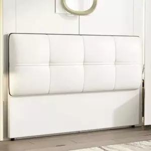 침대 헤드 보드 프레임 등받이 헤드보드 등쿠션 머리받침 북유럽