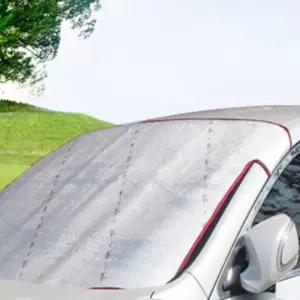 sh) 붕붕이 안전가리개 햇빛가리개 햇빛가리개-색상랜덤 자동차 유리커버