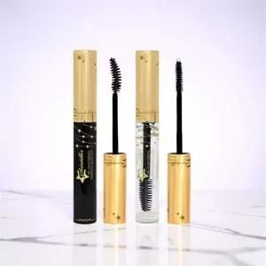 눈썹 영양제 속눈썹 손상 에센스 속눈썹펌 마스카라 투명 블랙