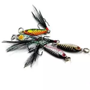 산천어미끼 루어 송어용미끼 낚시 송어루어