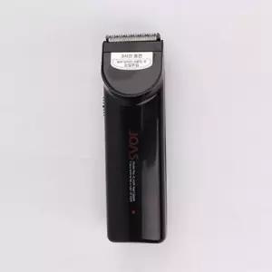 sh) 전기충전 헤어이발기 조아스 남자이발기 전기이발기 겸용 가정용이발기