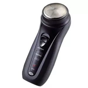 sh) 국산 충전식 면도기 조아스292 6날 전기 회전식