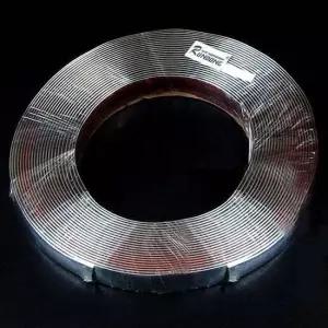 할인가 희망 은선라인몰딩 - 30mmx15m / 크롬띠 크롬띠 가드